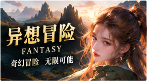 奇物来信原创短剧题材视觉